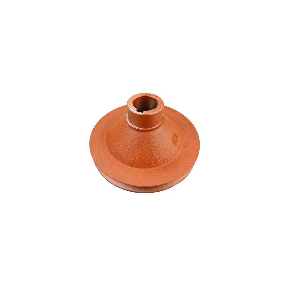 Koło pasowe bez gwintu ( na simering) C-360 ORYGINAŁ URSUS