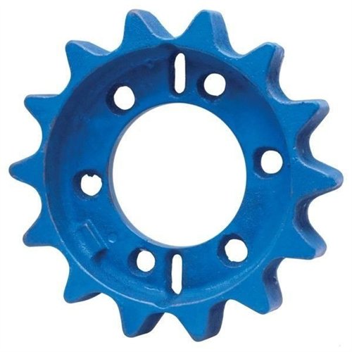 Wieniec Z-14 przenośnika, kopaczka 5609/10-028/0