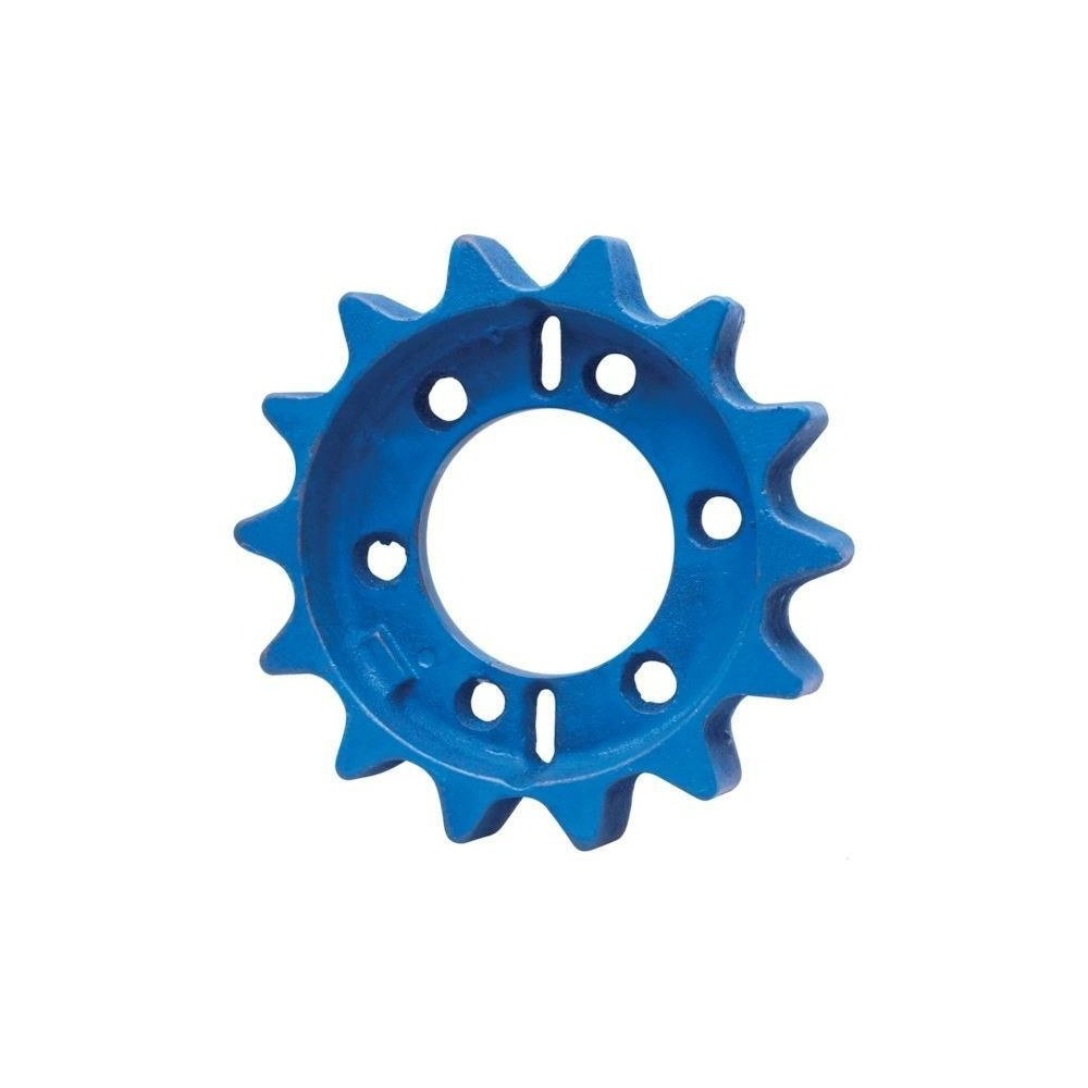 Wieniec Z-14 przenośnika, kopaczka 5609/10-028/0