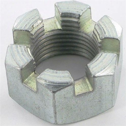 Nakrętka koronowa, Massey Ferguson 353928X1