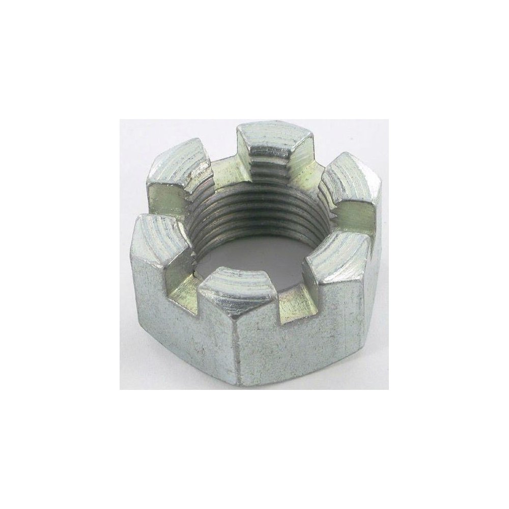 Nakrętka koronowa, Massey Ferguson 353928X1