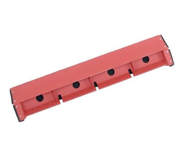 Chwytacz kamieni kompletny z fartuchem Bizon