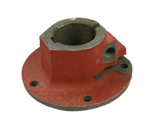 Piasta 5050600150 Bizon