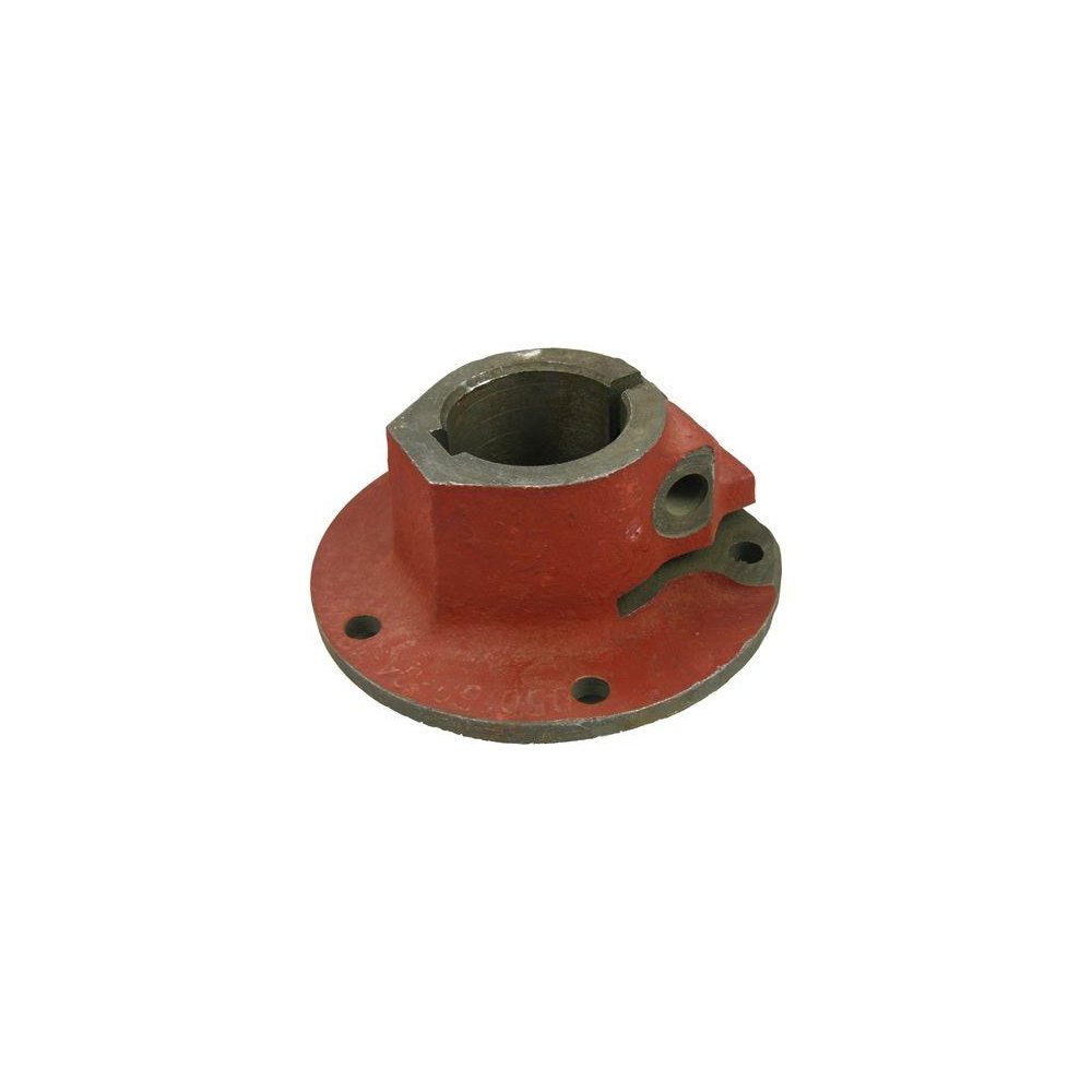 Piasta 5050600150 Bizon