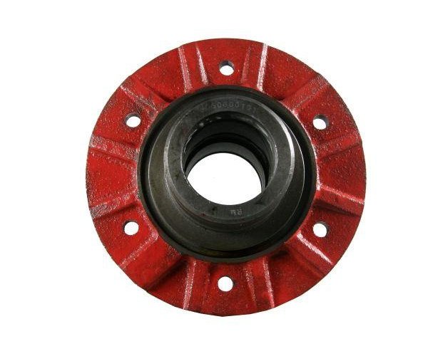 Piasta kłowa przekładni bezstopniowej przesuwna (sfero) Bizon