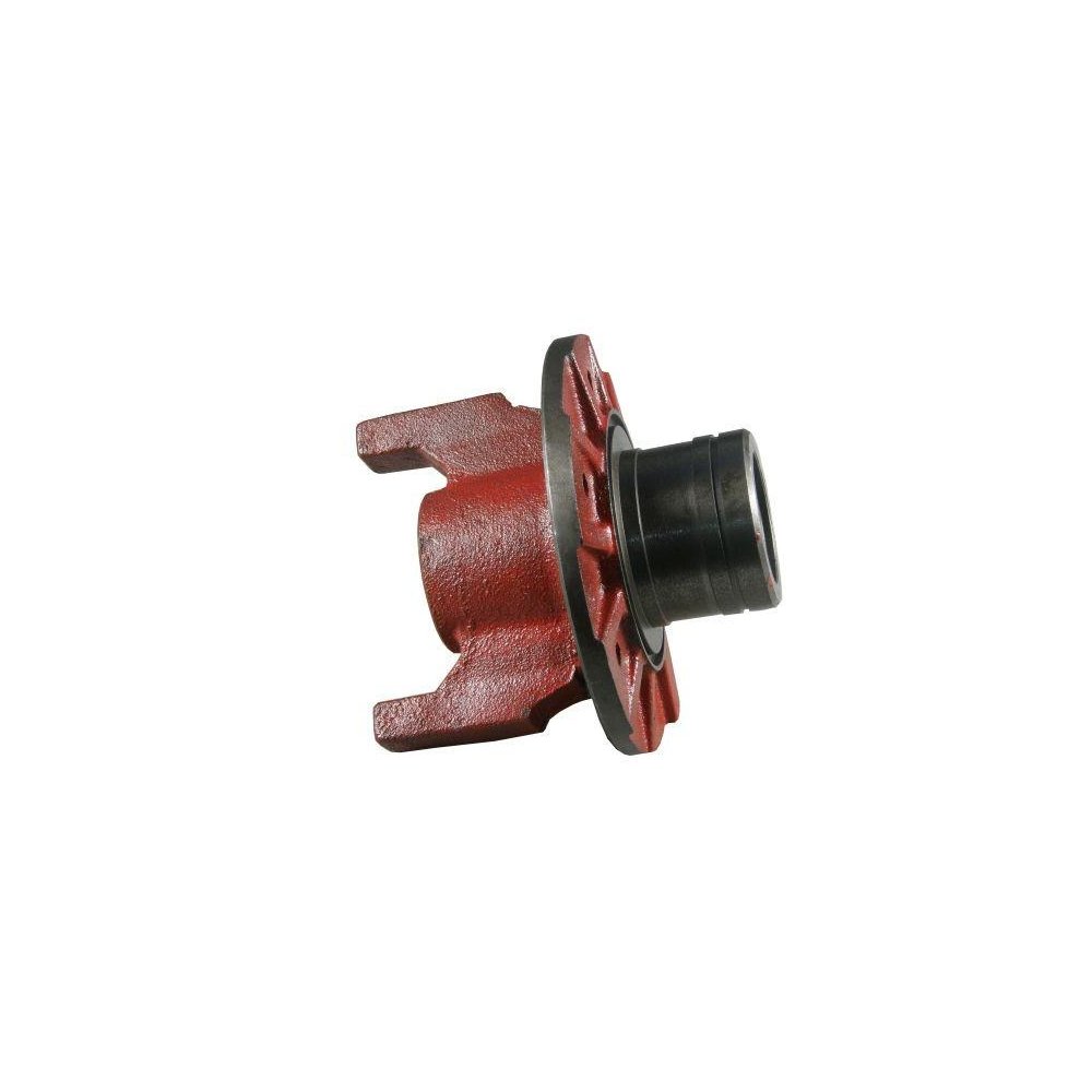 Piasta kłowa przekładni bezstopniowej przesuwna (sfero) Bizon