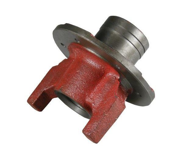 Piasta kłowa przekładni bezstopniowej przesuwna (sfero) Bizon