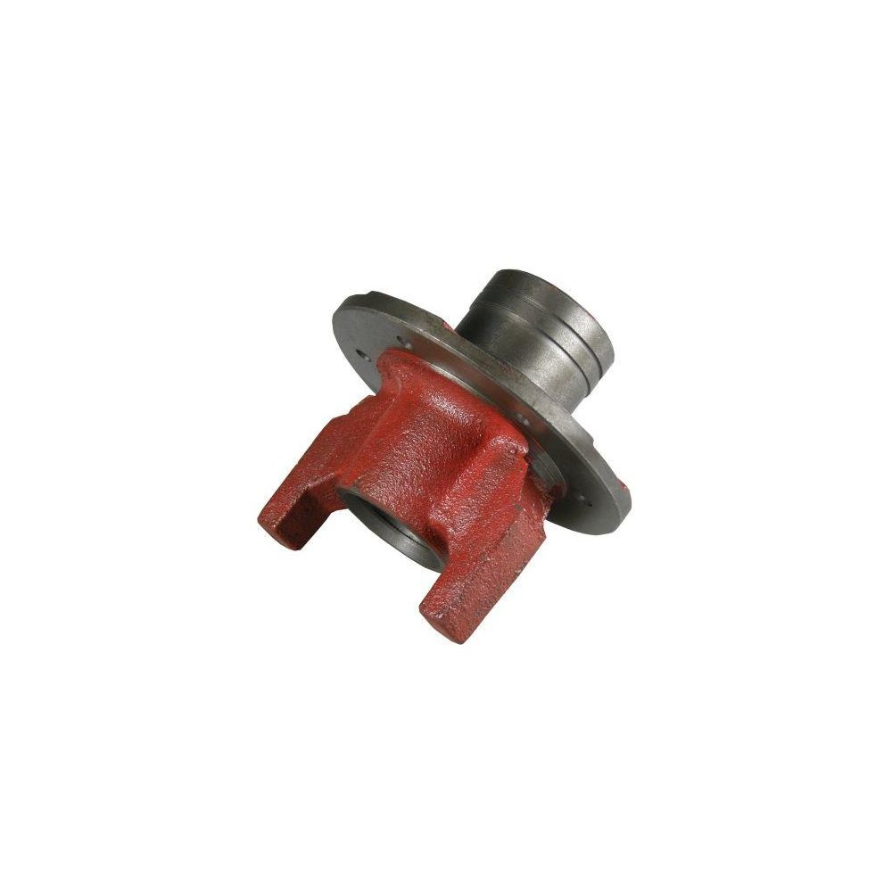 Piasta kłowa przekładni bezstopniowej przesuwna (sfero) Bizon