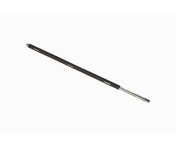 Wał bębna młócącego nowy typ Bizon