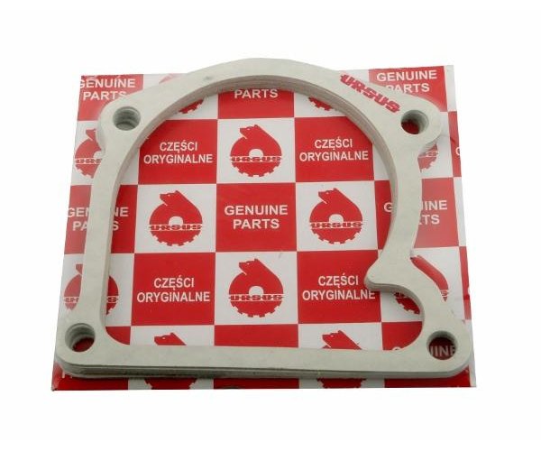 Uszczelka pompy wodnej 950613 krążelit 0.8mm C-360 Zetor ( sprzedawane po 10 ) ORYGINAŁ URSUS