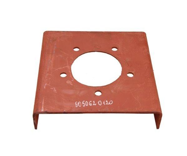 Płyta odrzutnika Bizon