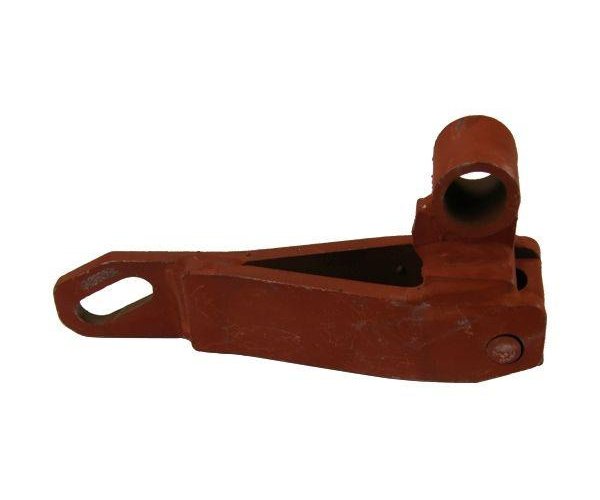 Prowadnica sprzęgła klepiska Bizon