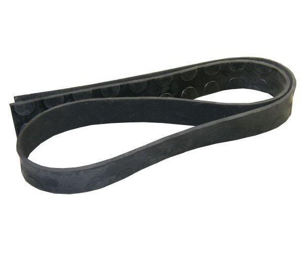 Fartuch wentylatora 1490x45x4 Bizon