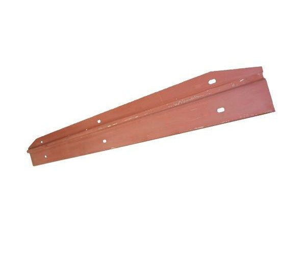 Skrzydło wentylatora II Bizon