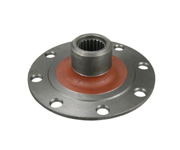 Tarcza zabieraka Bizon