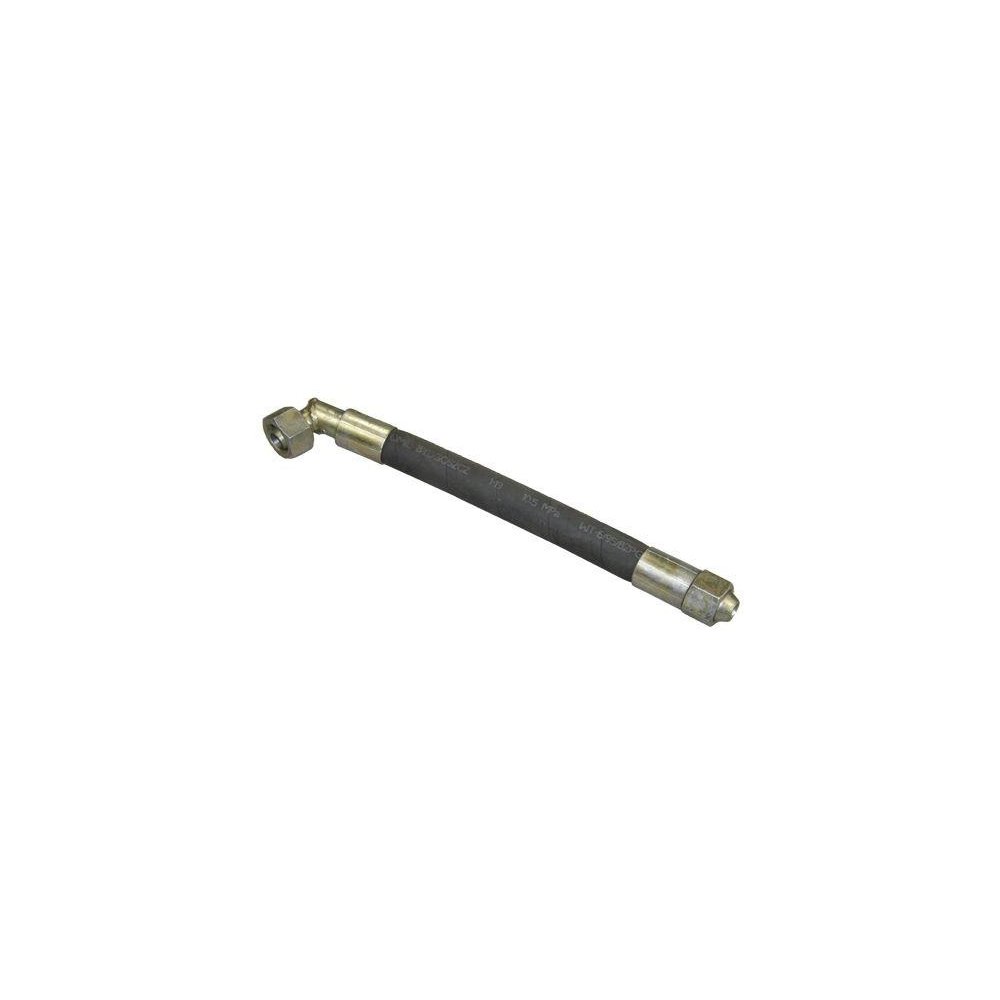 Przewód krótki z kolankiem AA20x330 Bizon