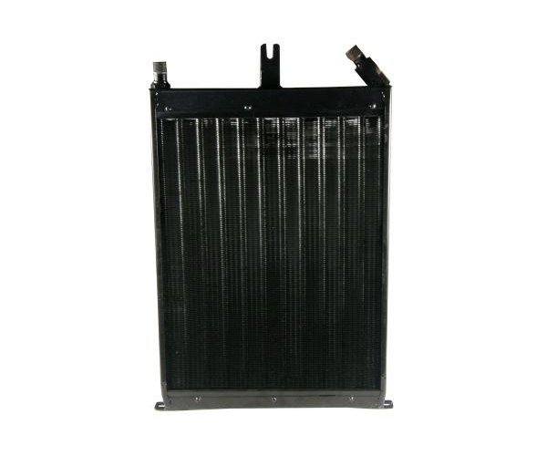 Chłodnica oleju Bizon