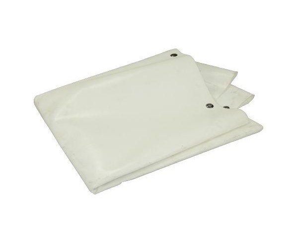 Płaszcz daszek na kabinę opończa dachu Bizon