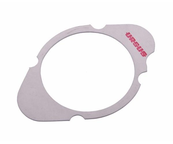 Uszczelka cylindra sprężarki 950941 krążelit 0.8mm C-360 ( sprzedawane po 10 ) ORYGINAŁ URSUS