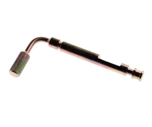 Wodzik widełek sprężarki C-360