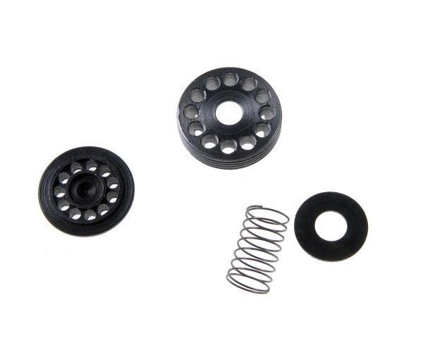 Zaworek sprężarki kpl. C-360