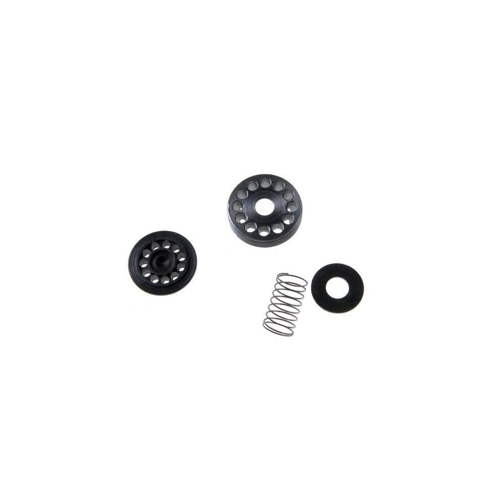 Zaworek sprężarki kpl. C-360