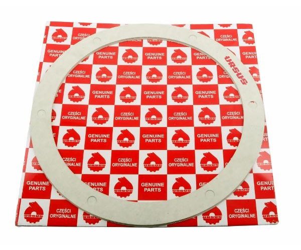 Uszczelka pokrywy mechanizmu różnicowego krążelit 0.5mm C-360 ( sprzedawane po 5 ) ORYGINAŁ URSUS