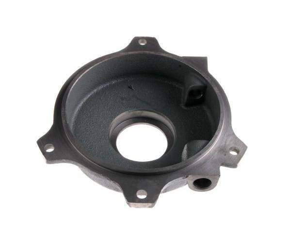 Pokrywa blokady C-360