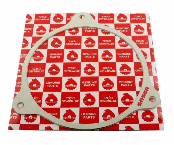 Uszczelka pokrywy mechanizmu różnicowego krążelit 0.5mm 50525060 C-360 ( sprzedawane po 5 ) ORYGINAŁ URSUS