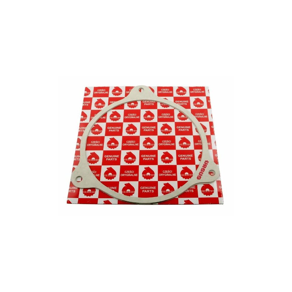 Uszczelka pokrywy mechanizmu różnicowego krążelit 0.5mm 50525060 C-360 ( sprzedawane po 5 ) ORYGINAŁ URSUS