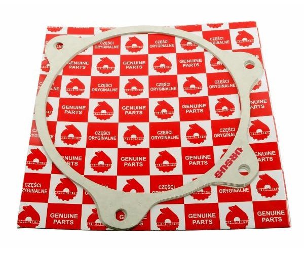 Uszczelka pokrywy mechanizmu blokady krążelit 0.5mm C-360 ( sprzedawane po 5 ) ORYGINAŁ URSUS