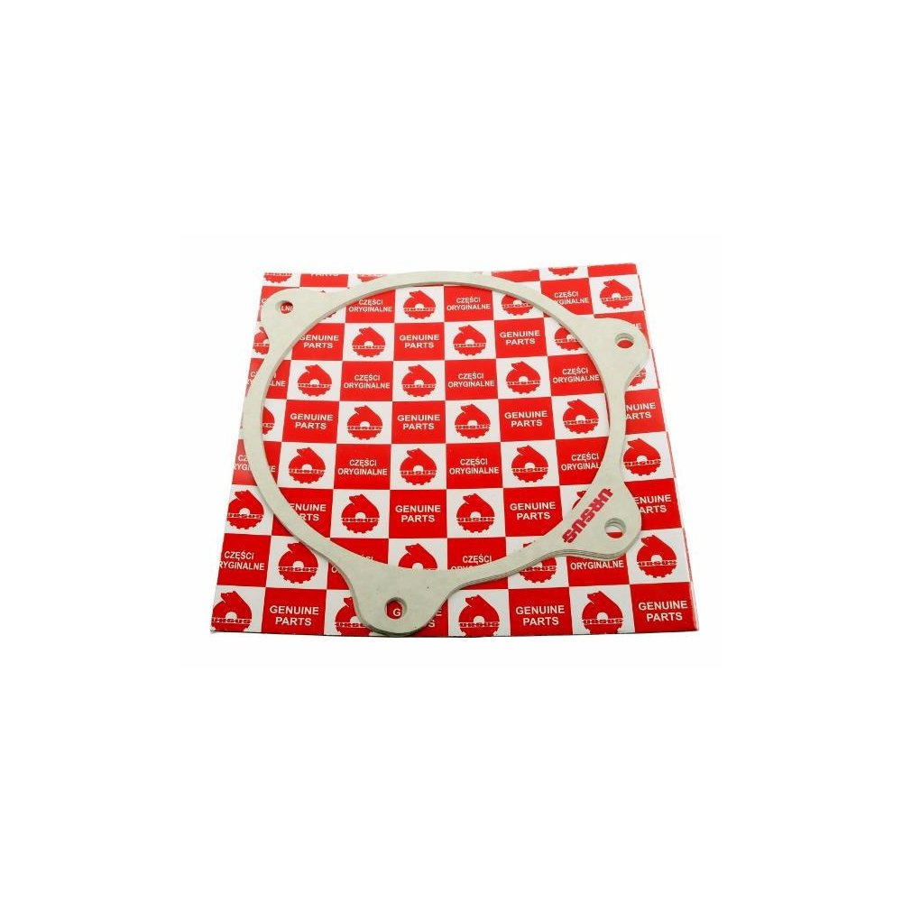 Uszczelka pokrywy mechanizmu blokady krążelit 0.5mm C-360 ( sprzedawane po 5 ) ORYGINAŁ URSUS