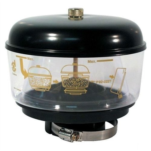 Filtr wstępny powietrza Ford, John Deere, Massey Ferguson, New Holland