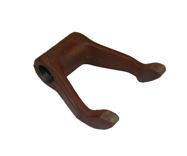 Widełki wyłączające łożysko oporowe sprzęgła C-360 ORYGINAŁ URSUS