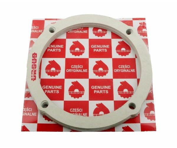 Uszczelka pokrywy przedniej zwolnicy 952802 krążelit 0.8mm C-360 Zetor ( sprzedawane po 10 ) ORYGINAŁ URSUS