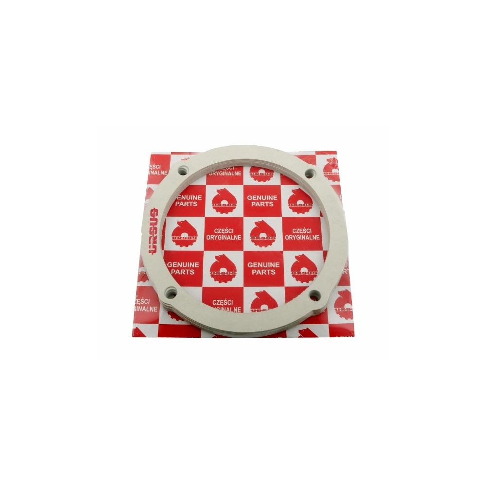 Uszczelka pokrywy przedniej zwolnicy 952802 krążelit 0.8mm C-360 Zetor ( sprzedawane po 10 ) ORYGINAŁ URSUS