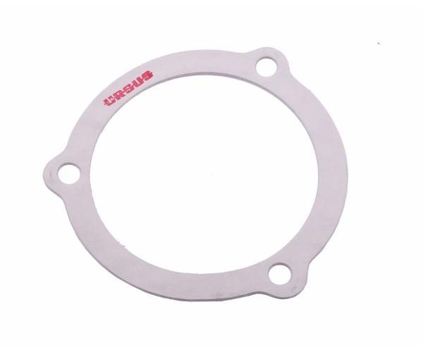 Uszczelka pokrywy tylnej zwolnicy krążelit 0.8mm C-360 ( sprzedawane po 10 ) ORYGINAŁ URSUS