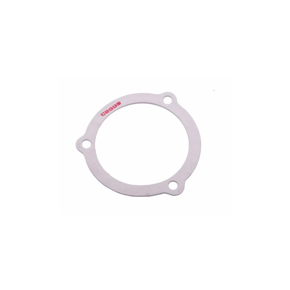 Uszczelka pokrywy tylnej zwolnicy krążelit 0.8mm C-360 ( sprzedawane po 10 ) ORYGINAŁ URSUS