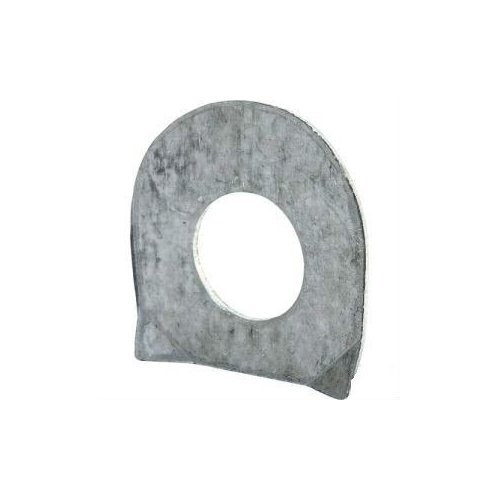 Podkładka zabezpieczająca wału korbowego C-330 50008250