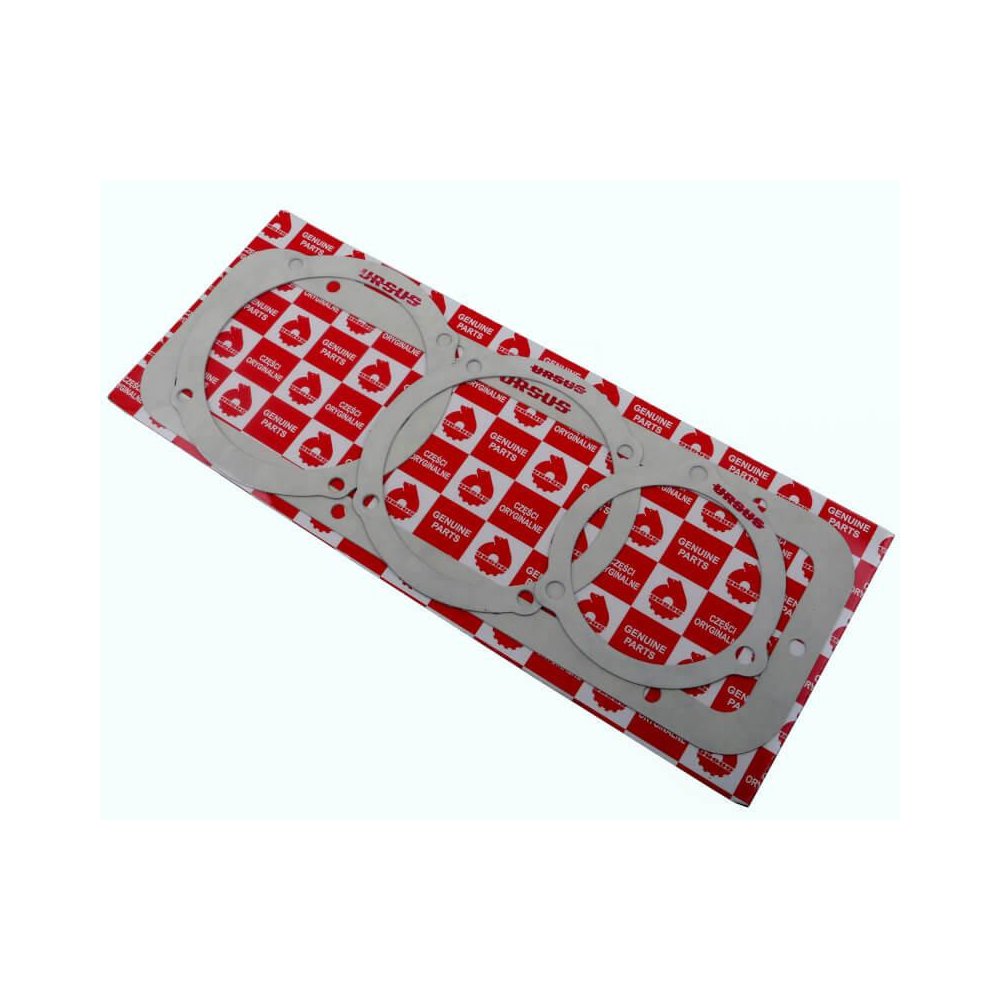 Komplet ( zestaw ) uszczelek zwolnicy 50528020. 50428120. 50528040 C-360 ORYGINAŁ URSUS