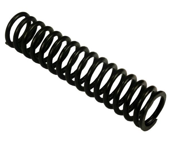 Sprężyna taśmy hamulca ręcznego sprzedawane po 10 C-360 ORYGINAŁ URSUS