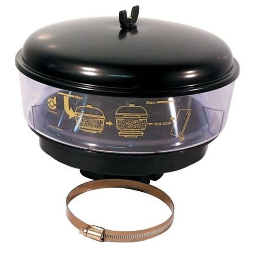 Filtr wstępny powietrza fi-76 Ford, New Holland, John Deere, Massey Ferguson