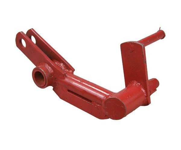 Dźwignia rolki napinającej pas Bizon