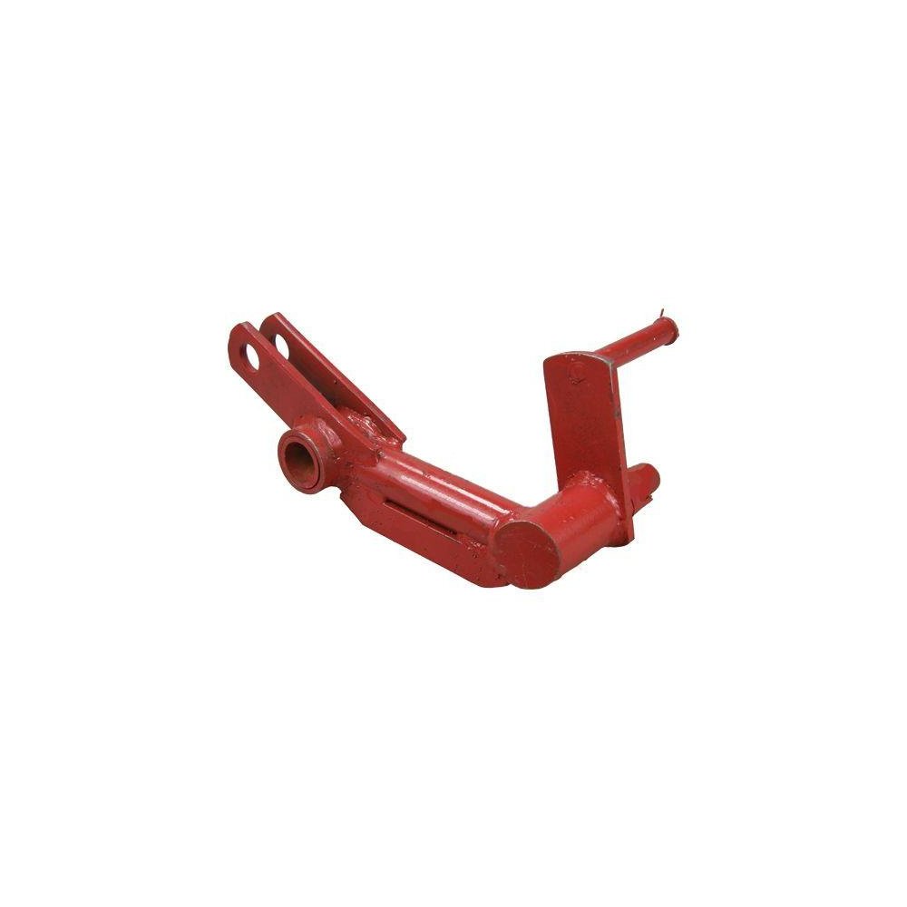 Dźwignia rolki napinającej pas Bizon