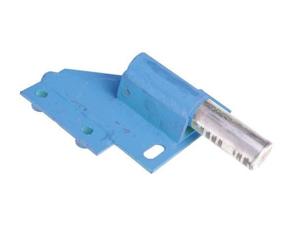 Wieszak dźwigni napinacza Bizon