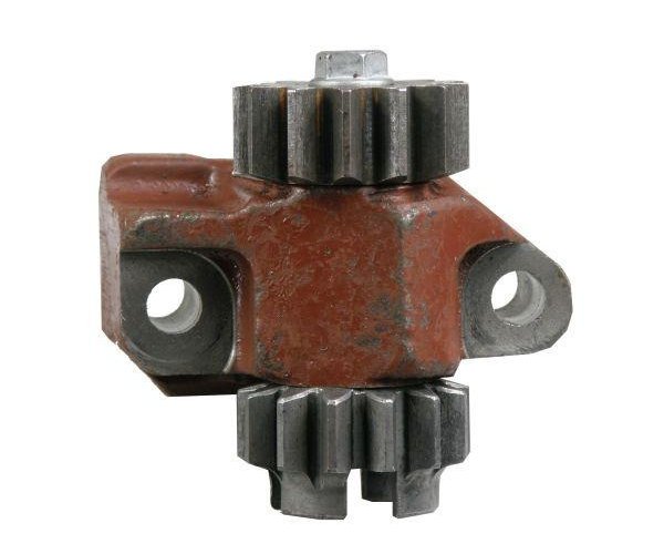 Wspornik pompy hydraulicznej 50549000 C-360 HYLMET