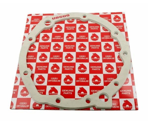 Uszczelka pompy podnośnika 95462 krążelit 0.8mm C-360 Zetor ( sprzedawane po 5 ) ORYGINAŁ URSUS