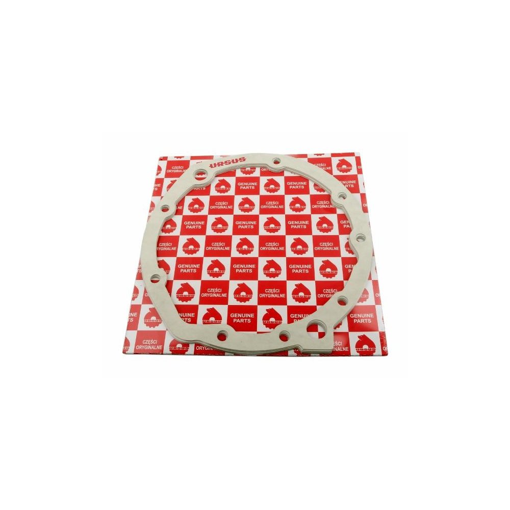 Uszczelka pompy podnośnika 95462 krążelit 0.8mm C-360 Zetor ( sprzedawane po 5 ) ORYGINAŁ URSUS