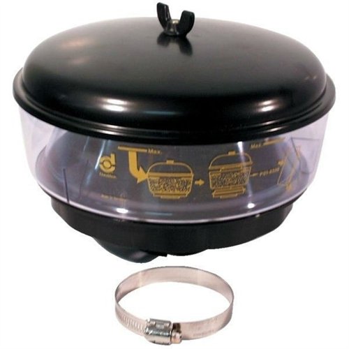 Filtr wstępny powietrza David Brown, Renault, Massey Ferguson, New Holland, Ford 6005000492