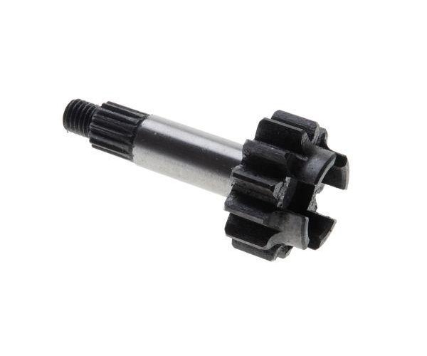 Koło zębate z wałkiem napędu pompy hydraulicznej C-360